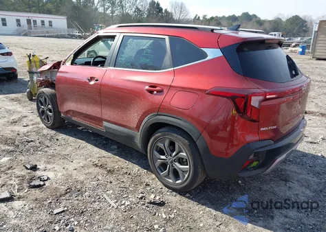 2024 Kia Seltos S z USA, uszkodzony, nr VIN KNDEU2AA4R7469089